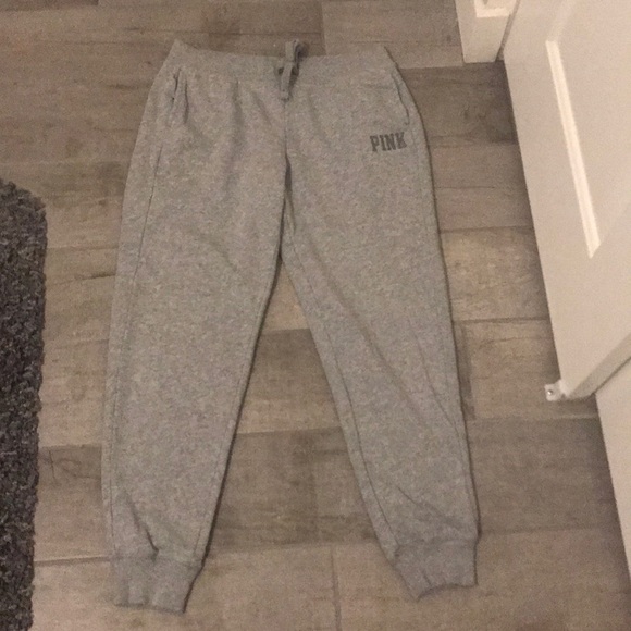 PINK Victoria's Secret Pants - Victoria secret joggers
